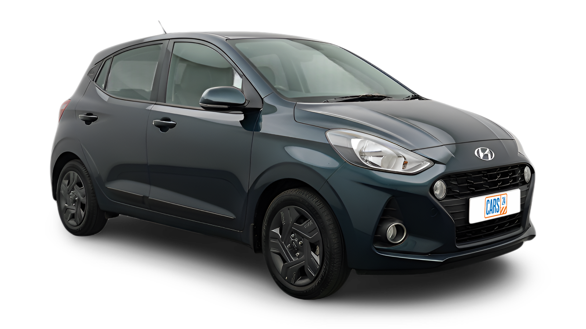 Hyundai GRAND I10 NIOS-img